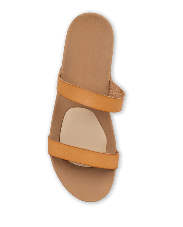 FOOT PETALS BALL OF FOOT CUSHION KHAKI