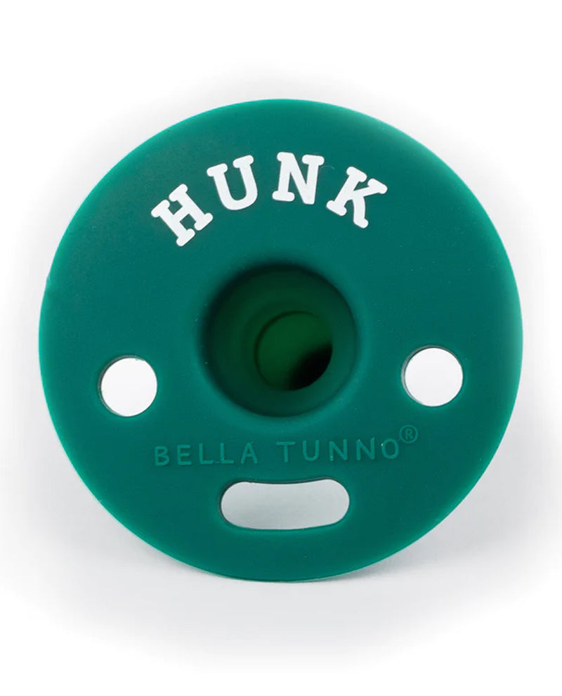 Bella Tunno BPS103 Pacifier - Hunk