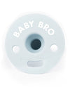 Bella Tunno BPS107 Pacifier-Baby Bro