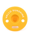 Bella Tunno BPS108 Pacifier-Hello Sunshine