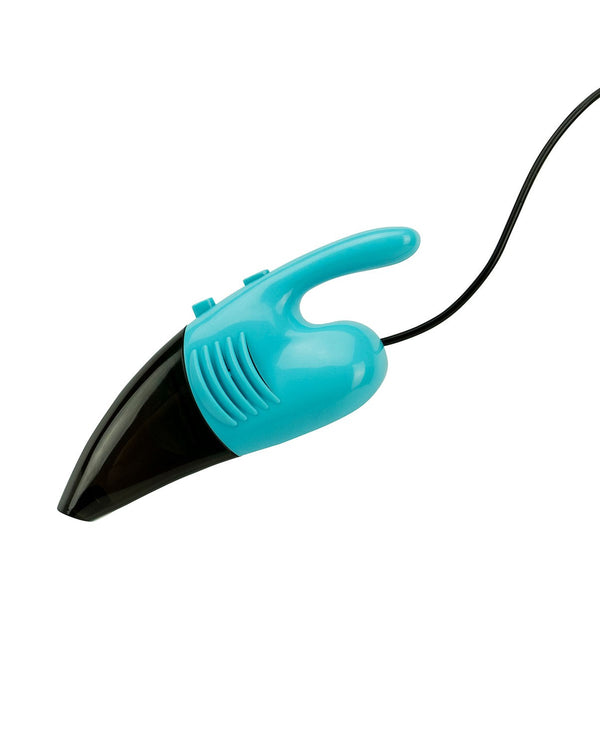 MMDV12 DESK VACUUM BLUE