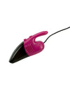 MMDV12 DESK VACUUM PINK