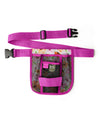 SEED & SPROUT GARDENING TOOL BELT AUGUST BLOOM