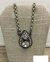 RACHEL MARIE DESIGNS HANNAH NECKLACE