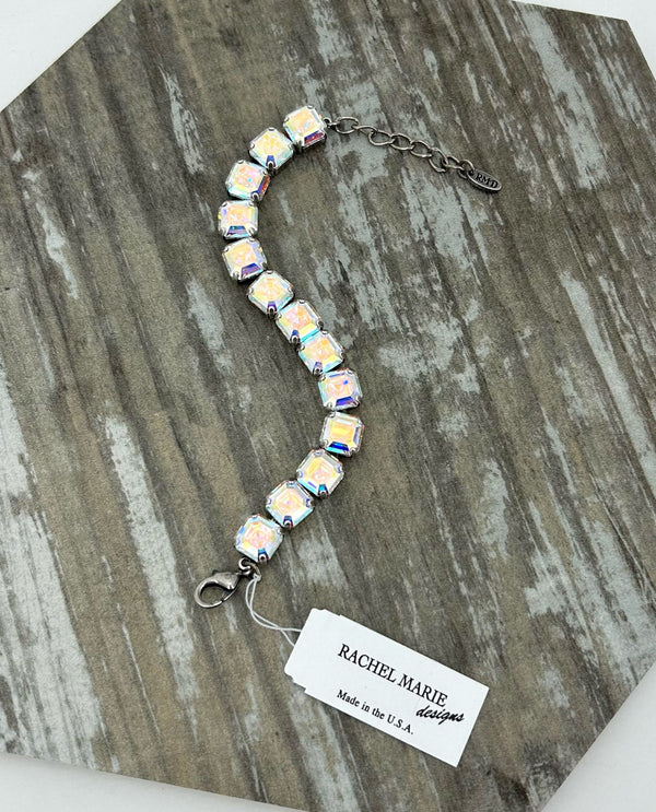 RACHEL MARIE DESIGNS INNA BRACELET AURORA BOREALIS