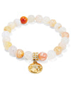 BRIGHTON JF0064 SUNSET COVE STRETCH BRACELET