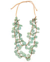 TAGUA LC645 CIELO NECKLACE CELESTE