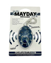 MAYDAY24 MAYDAY MINI ALARM BLUE