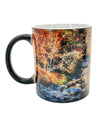 Michigan Home Color Changing Mug MIC-1321 FOREST