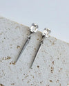RACHEL MARIE DESIGNS OSBORN EARRING