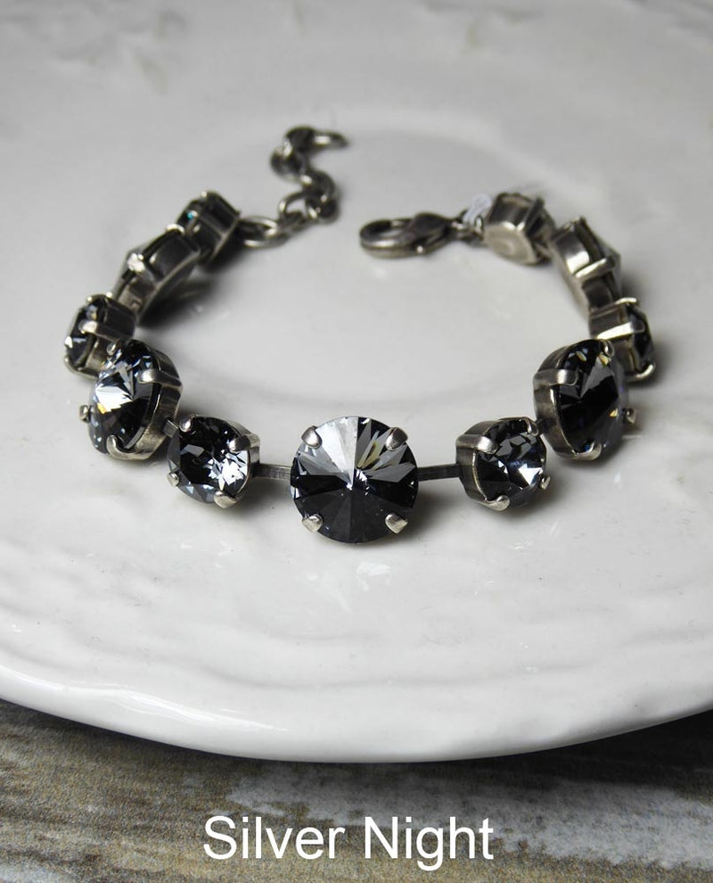 RACHEL MARIE DESIGNS PENNY BRACELET