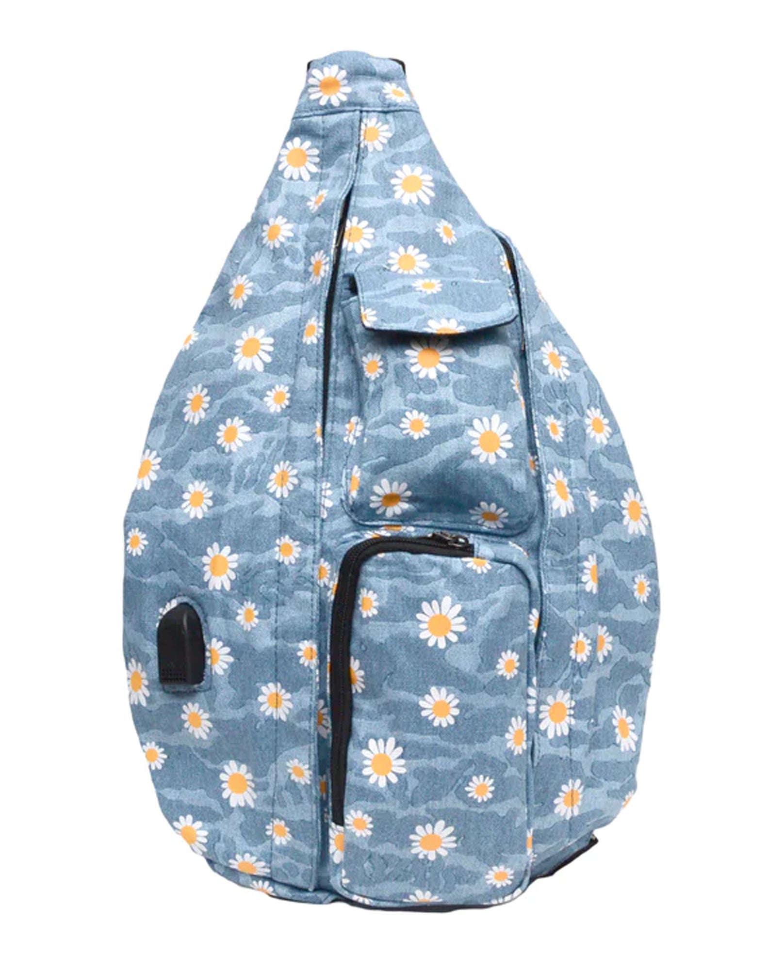 Anti-Theft Rucksack USB Bag – The Clothing Cove