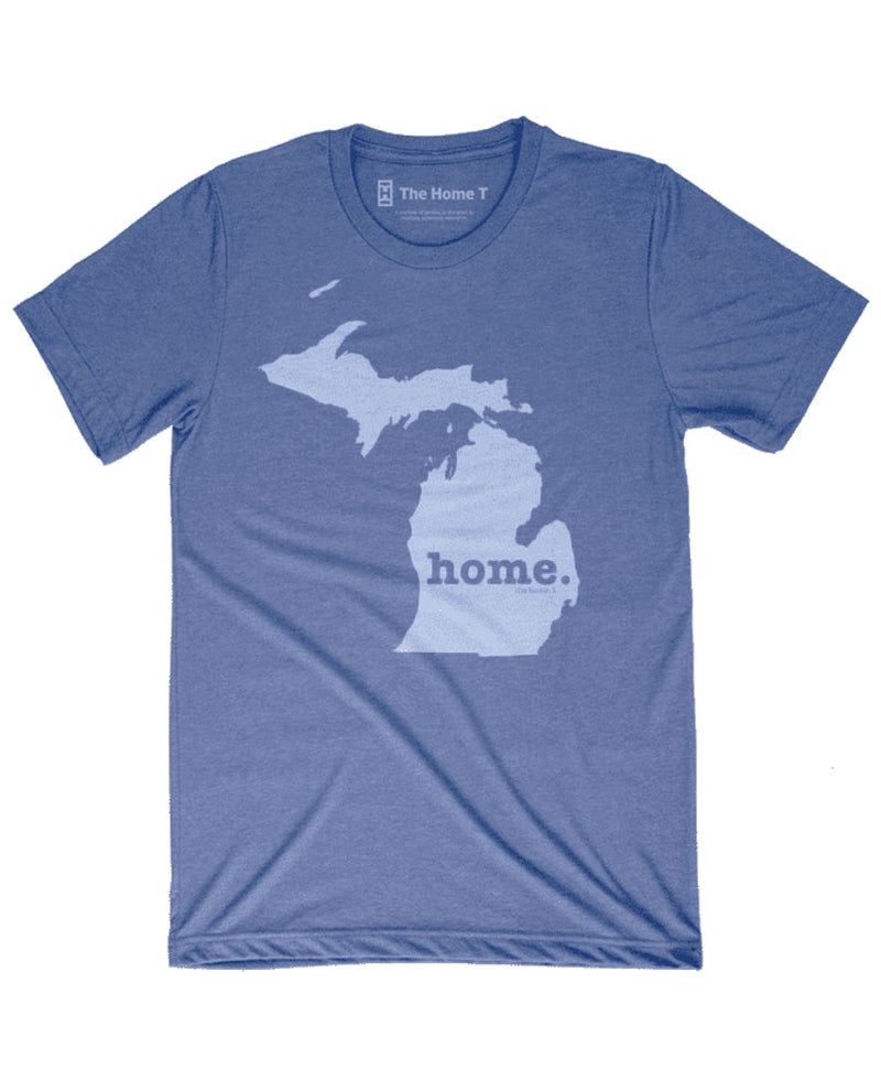 The Home T Michigan Home Tee Shirt