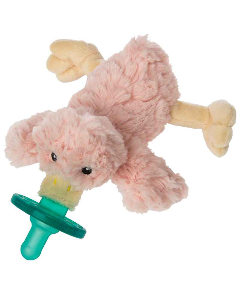 MARY MEYER WUBBANUB PACIFIER
